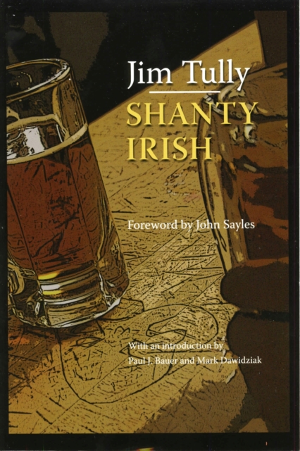 Shanty Irish, EPUB eBook
