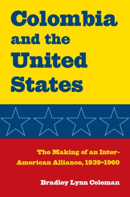 Colombia and the United States, EPUB eBook