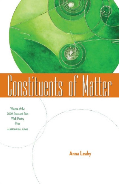 Constituents of Matter, PDF eBook