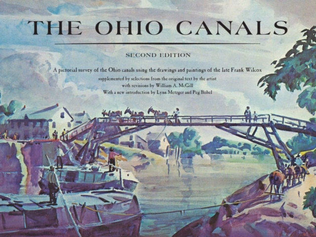 The Ohio Canals, EPUB eBook