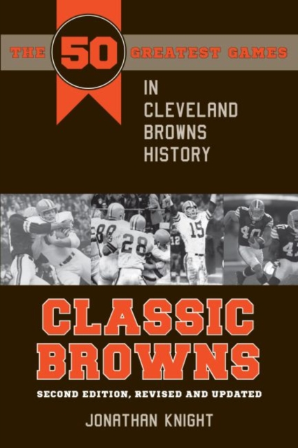 Classic Browns, EPUB eBook