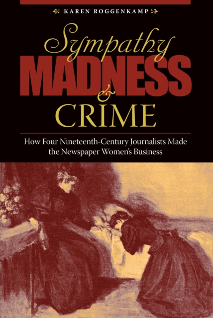 Sympathy, Madness, and Crime, EPUB eBook