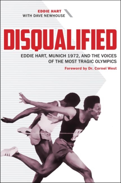 Disqualified, EPUB eBook