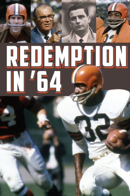 Redemption in '64, EPUB eBook
