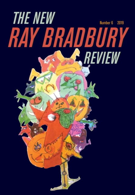 The New Ray Bradbury Review, PDF eBook