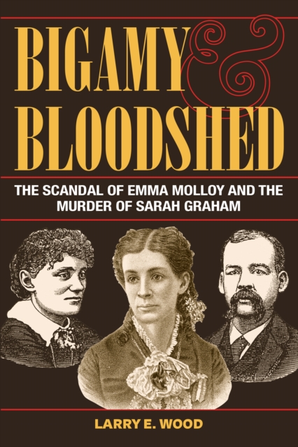 Bigamy and Bloodshed, PDF eBook