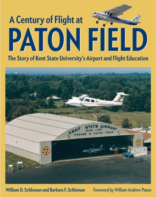 A Century of Flight at Paton Field, EPUB eBook