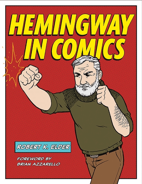 Hemingway in Comics, PDF eBook