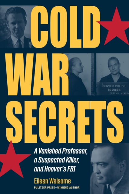 Cold War Secrets, EPUB eBook
