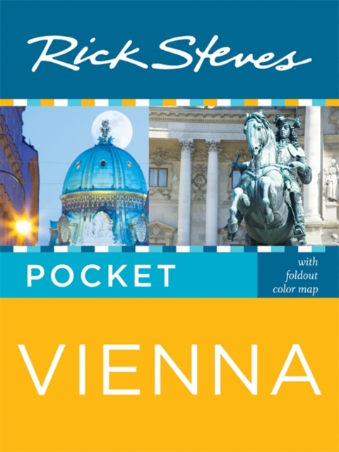 Rick Steves Pocket Vienna, Paperback / softback Book