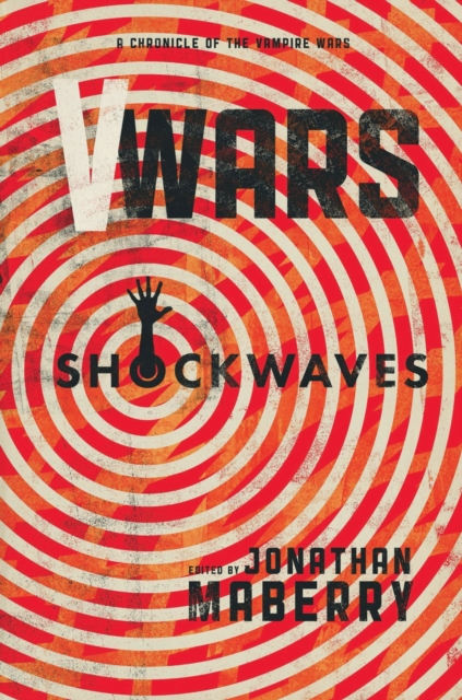 V-Wars: Shockwaves, Paperback / softback Book