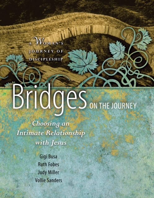 Bridges on the Journey, Paperback / softback Book