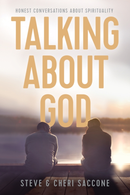 Talking about God, Paperback / softback Book