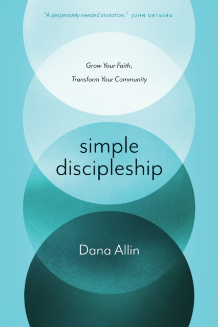 Simple Discipleship, EPUB eBook