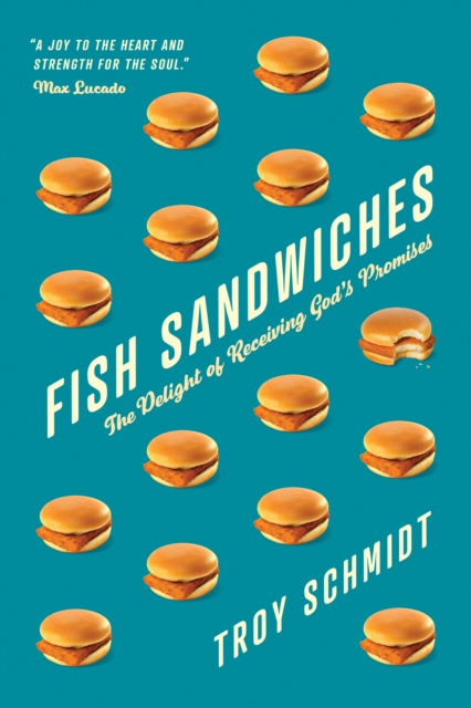 Fish Sandwiches, EPUB eBook