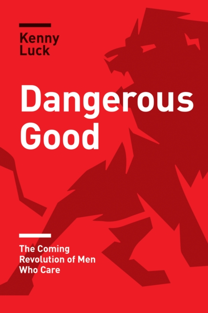 Dangerous Good, EPUB eBook