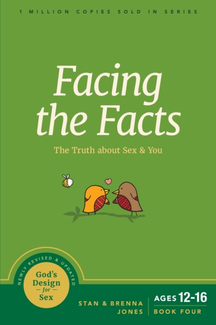 Facing the Facts, Paperback / softback Book