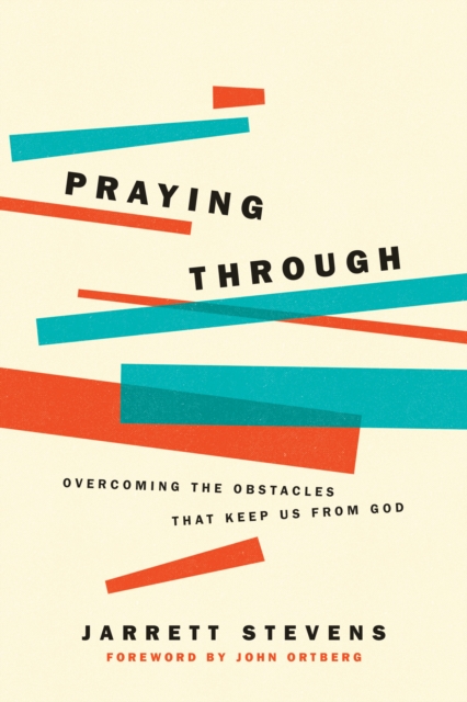 Praying Through, EPUB eBook