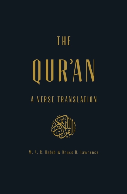 The Qur'an : A Verse Translation, EPUB eBook