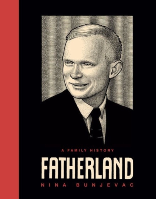Fatherland : A Family History, Hardback Book