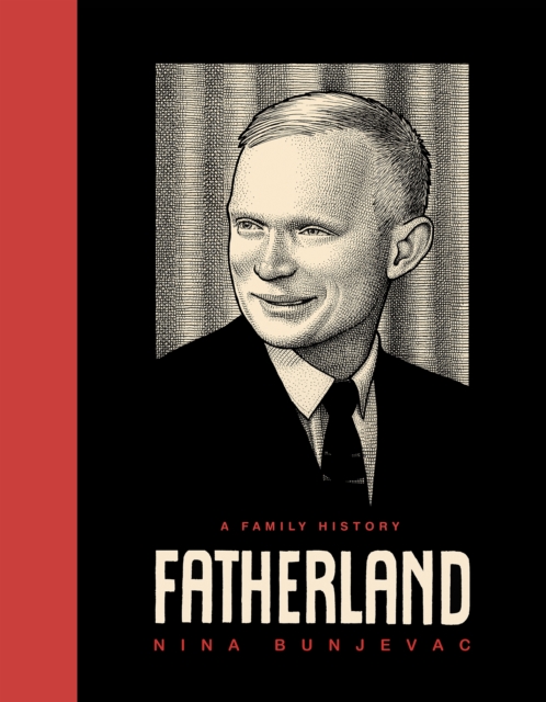 Fatherland : A Family History, EPUB eBook