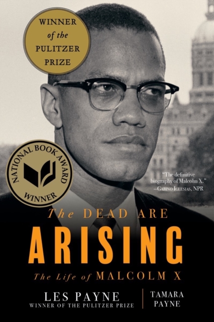 The Dead Are Arising : The Life of Malcolm X, EPUB eBook