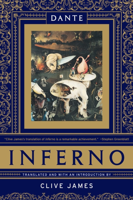 Inferno, EPUB eBook