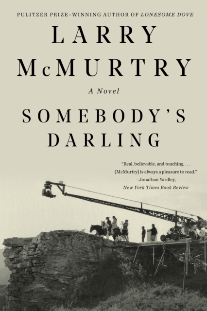 Somebody's Darling : A Novel, EPUB eBook