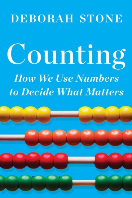 Counting : How We Use Numbers to Decide What Matters, EPUB eBook