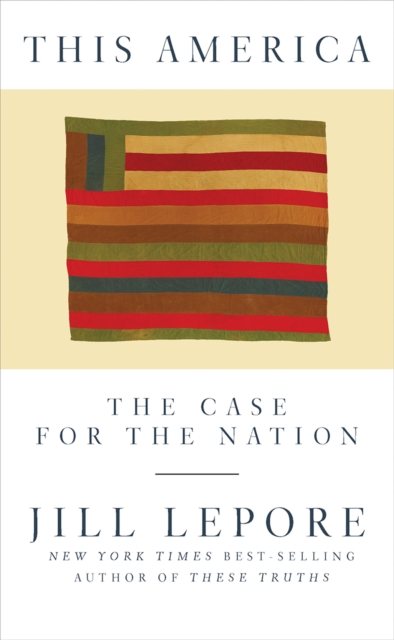 This America : The Case for the Nation, EPUB eBook
