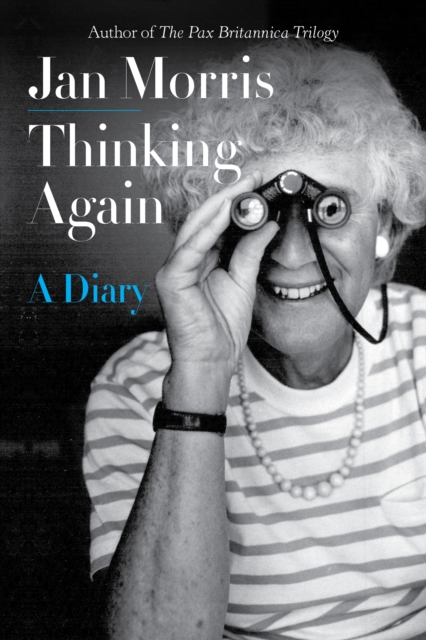 Thinking Again : A Diary, EPUB eBook