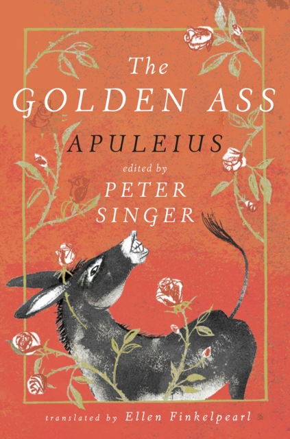 The Golden Ass, EPUB eBook