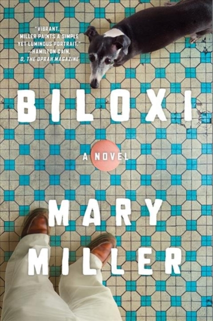 Biloxi : A Novel, Paperback / softback Book