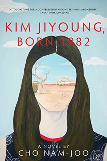 Kim Jiyoung, Born 1982 - A Novel,  Book