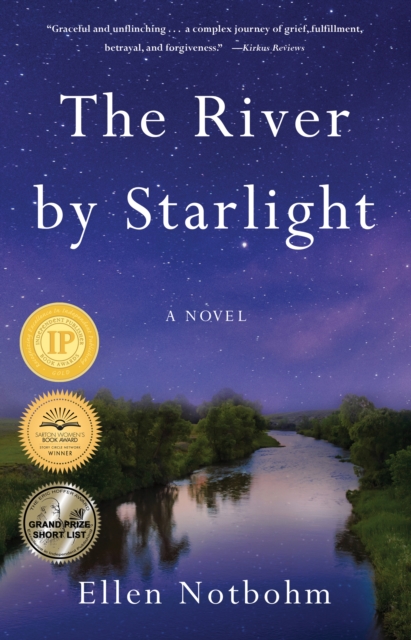 The River by Starlight : A Novel, Paperback / softback Book