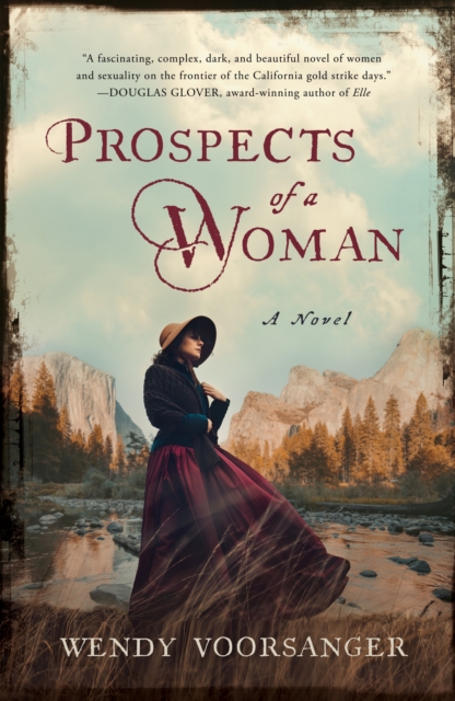 Prospects of a Woman : A Novel, Paperback / softback Book