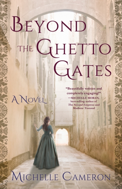 Beyond the GhettoGates : A Novel, Paperback / softback Book