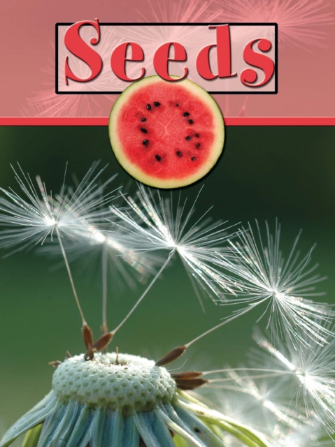 Seeds, PDF eBook