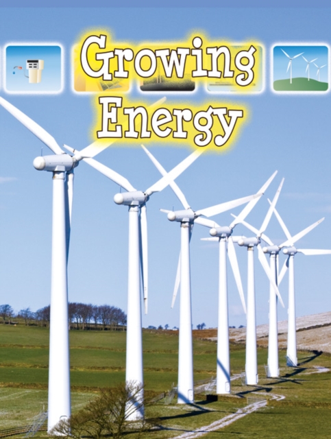Growing Energy, PDF eBook