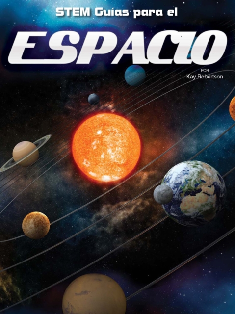 STEM Guias para el Espacio, PDF eBook