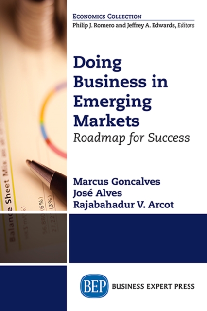 Doing Business in Emerging Markets : Roadmap for Success, EPUB eBook