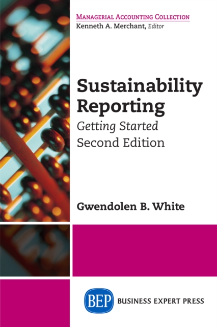 Sustainability Reporting : Getting Started, Second Edition, EPUB eBook