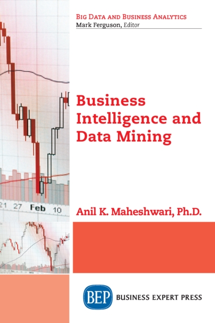 Business Intelligence and Data Mining, EPUB eBook
