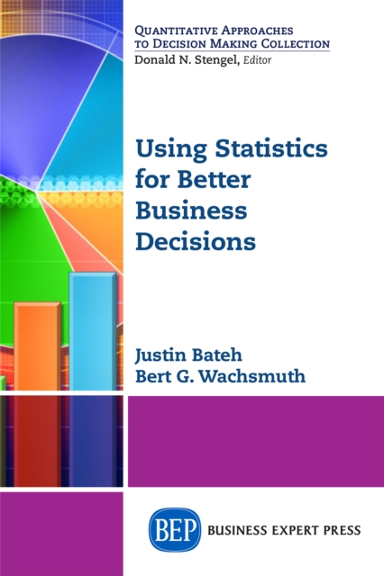 Using Statistics for Better Business Decisions, EPUB eBook