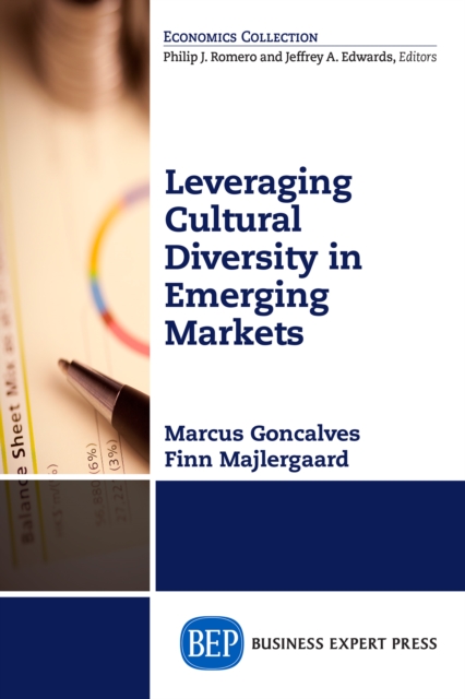Leveraging Cultural Diversity in Emerging Markets, EPUB eBook