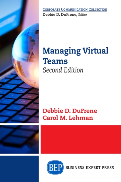 Managing Virtual Teams, Second Edition, EPUB eBook