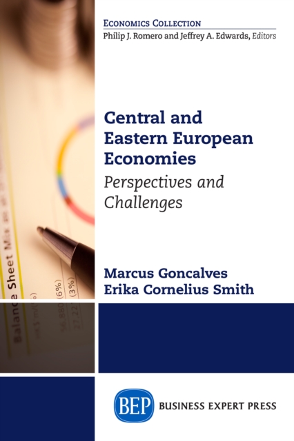 Central and Eastern European Economies : Perspectives and Challenges, EPUB eBook