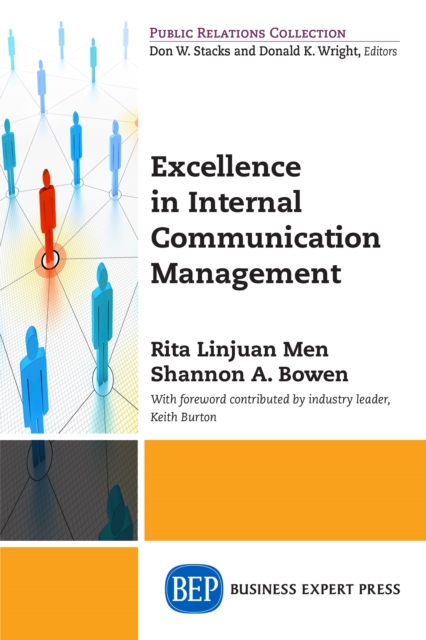 Excellence in Internal Communication Management, EPUB eBook
