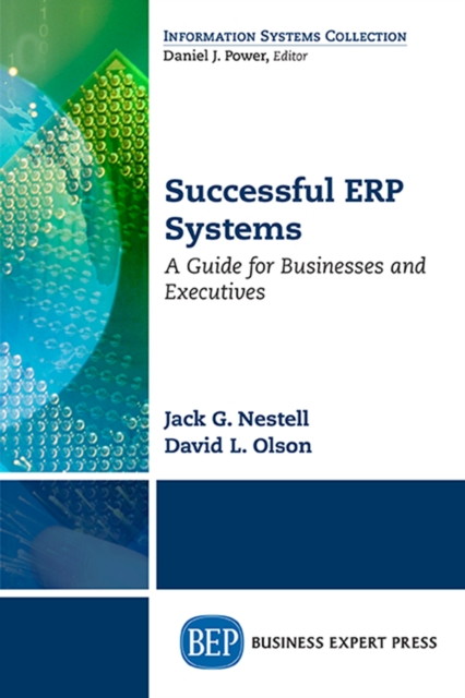 Successful ERP Systems : A Guide for Businesses and Executives, EPUB eBook