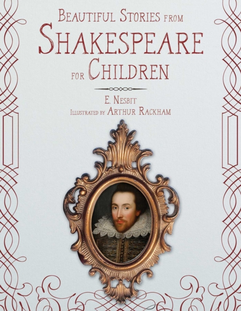 Beautiful Stories from Shakespeare for Children, EPUB eBook